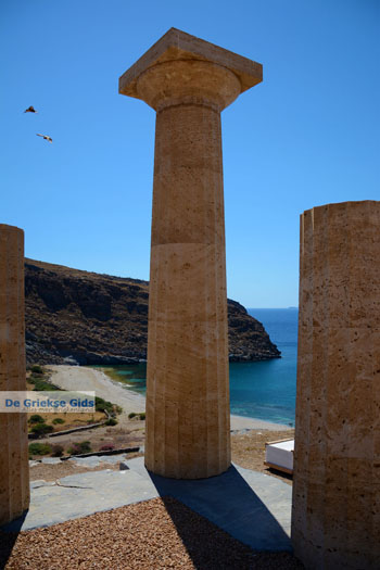 Karthaia in Kato Meria | Kea (Tzia) | De Griekse Gids nr 23 - Foto van https://www.grieksegids.nl/fotos/kea-tzia/normaal/kea-tzia-griekenland-295.jpg