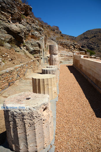 Karthaia in Kato Meria | Kea (Tzia) | De Griekse Gids nr 24 - Foto van https://www.grieksegids.nl/fotos/kea-tzia/normaal/kea-tzia-griekenland-296.jpg