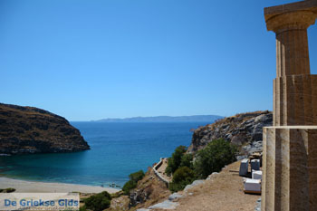 Karthaia in Kato Meria | Kea (Tzia) | De Griekse Gids nr 26 - Foto van https://www.grieksegids.nl/fotos/kea-tzia/normaal/kea-tzia-griekenland-298.jpg