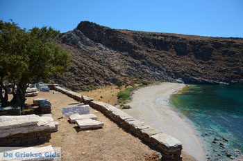 Karthaia in Kato Meria | Kea (Tzia) | De Griekse Gids nr 37 - Foto van https://www.grieksegids.nl/fotos/kea-tzia/normaal/kea-tzia-griekenland-309.jpg