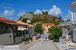 Kastro Agios Georgios Kefalonia - 6 - Foto van De Griekse Gids