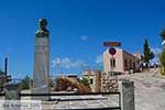 Kastro Agios Georgios Kefalonia - 9 - Foto van De Griekse Gids