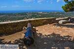 Kastro Agios Georgios Kefalonia - 14 - Foto van De Griekse Gids