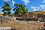 Kastro Agios Georgios Kefalonia - 16 - Foto van De Griekse Gids