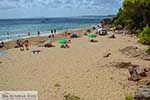 Makris Gialos strand in Lassi Kefalonia - 1 - Foto van De Griekse Gids