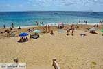 Makris Gialos strand in Lassi Kefalonia - 2 - Foto van De Griekse Gids