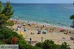 Makris Gialos strand in Lassi Kefalonia - 7 - Foto van De Griekse Gids