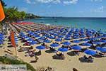 Makris Gialos strand in Lassi Kefalonia - 8 - Foto van De Griekse Gids