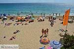 Makris Gialos strand in Lassi Kefalonia - 14 - Foto van De Griekse Gids