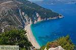 Myrtos Kefalonia - 5 - Foto van De Griekse Gids