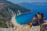 Myrtos Kefalonia - 8 - Foto van De Griekse Gids