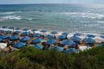 Svoronata Ammes Beach Kefalonia - 3 - Foto van De Griekse Gids