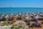 Xi beach Kefalonia - 3 - Foto van De Griekse Gids