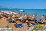 Xi beach Kefalonia - 4 - Foto van De Griekse Gids