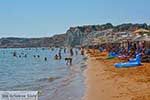 Xi beach Kefalonia - 9 - Foto van De Griekse Gids
