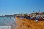Xi beach Kefalonia - 10 - Foto van De Griekse Gids