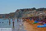 Xi beach Kefalonia - 11 - Foto van De Griekse Gids