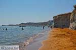Xi beach Kefalonia - 16 - Foto van De Griekse Gids