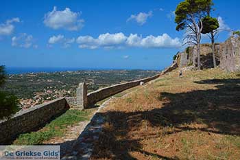 Kastro Agios Georgios Kefalonia - 13 - Foto van https://www.grieksegids.nl/fotos/kefalonia/350pix/kastro-agios-georgios-kefalonia-013.jpg