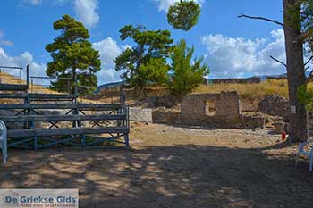 Kastro Agios Georgios Kefalonia - 15 - Foto van https://www.grieksegids.nl/fotos/kefalonia/350pix/kastro-agios-georgios-kefalonia-015.jpg