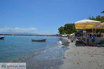 Katelios Kefalonia - 8 - Foto van De Griekse Gids