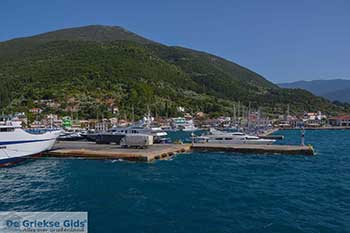 Sami Kefalonia - 3 - Foto van https://www.grieksegids.nl/fotos/kefalonia/350pix/sami-kefalonia-003.jpg