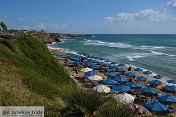 Svoronata Ammes Beach Kefalonia - 1 - Foto van https://www.grieksegids.nl/fotos/kefalonia/350pix/svoronata-ammes-beach-kefalonia-001.jpg
