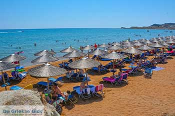 Xi beach Kefalonia - 2 - Foto van https://www.grieksegids.nl/fotos/kefalonia/350pix/xi-beach-kefalonia-002.jpg