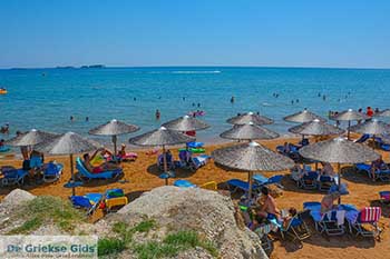 Xi beach Kefalonia - 3 - Foto van https://www.grieksegids.nl/fotos/kefalonia/350pix/xi-beach-kefalonia-003.jpg