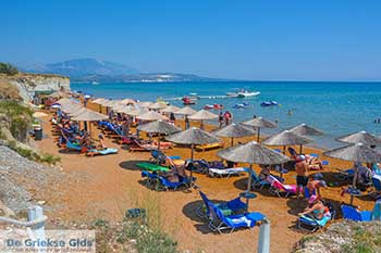 Xi beach Kefalonia - 5 - Foto van https://www.grieksegids.nl/fotos/kefalonia/350pix/xi-beach-kefalonia-005.jpg