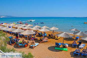 Xi beach Kefalonia - 6 - Foto van https://www.grieksegids.nl/fotos/kefalonia/350pix/xi-beach-kefalonia-006.jpg