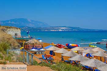 Xi beach Kefalonia - 7 - Foto van https://www.grieksegids.nl/fotos/kefalonia/350pix/xi-beach-kefalonia-007.jpg