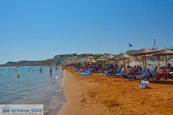 Xi beach Kefalonia - 10 - Foto van https://www.grieksegids.nl/fotos/kefalonia/350pix/xi-beach-kefalonia-010.jpg