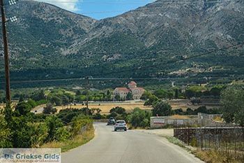 Agios Gerasimos Kefalonia - Ionische eilanden -  Foto 1 - Foto van https://www.grieksegids.nl/fotos/kefalonia/agios-gerasimos/350pix/agios-gerasimos-kefalonia-001.jpg