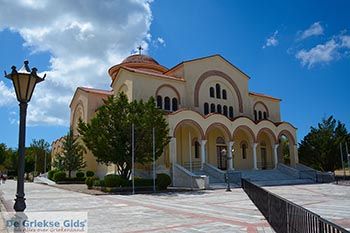 Agios Gerasimos Kefalonia - Ionische eilanden -  Foto 3 - Foto van https://www.grieksegids.nl/fotos/kefalonia/agios-gerasimos/350pix/agios-gerasimos-kefalonia-003.jpg