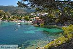 Assos Kefalonia - Ionische eilanden -  Foto 13 - Foto van De Griekse Gids