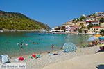 Assos Kefalonia - Ionische eilanden -  Foto 27 - Foto van De Griekse Gids