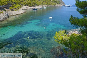 Assos Kefalonia - Ionische eilanden -  Foto 6 - Foto van https://www.grieksegids.nl/fotos/kefalonia/assos/350pix/assos-kefalonia-006.jpg