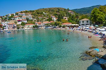 Assos Kefalonia - Ionische eilanden -  Foto 20 - Foto van https://www.grieksegids.nl/fotos/kefalonia/assos/350pix/assos-kefalonia-020.jpg