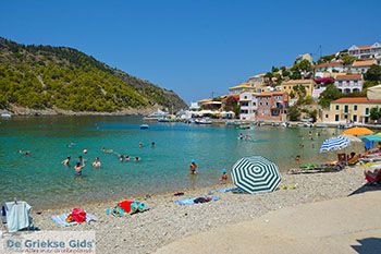 Assos Kefalonia - Ionische eilanden -  Foto 27 - Foto van https://www.grieksegids.nl/fotos/kefalonia/assos/350pix/assos-kefalonia-027.jpg