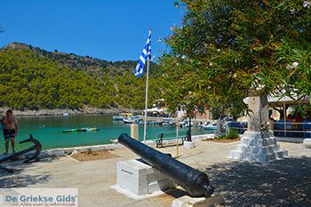 Assos Kefalonia - Ionische eilanden -  Foto 30 - Foto van https://www.grieksegids.nl/fotos/kefalonia/assos/350pix/assos-kefalonia-030.jpg