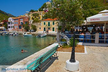 Assos Kefalonia - Ionische eilanden -  Foto 31 - Foto van https://www.grieksegids.nl/fotos/kefalonia/assos/350pix/assos-kefalonia-031.jpg