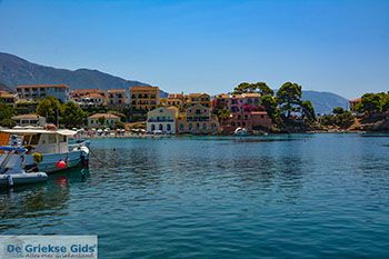 Assos Kefalonia - Ionische eilanden -  Foto 38 - Foto van https://www.grieksegids.nl/fotos/kefalonia/assos/350pix/assos-kefalonia-038.jpg