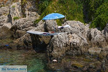 Assos Kefalonia - Ionische eilanden -  Foto 41 - Foto van https://www.grieksegids.nl/fotos/kefalonia/assos/350pix/assos-kefalonia-041.jpg