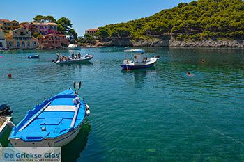Assos Kefalonia - Ionische eilanden -  Foto 43 - Foto van https://www.grieksegids.nl/fotos/kefalonia/assos/350pix/assos-kefalonia-043.jpg