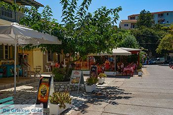 Assos Kefalonia - Ionische eilanden -  Foto 44 - Foto van https://www.grieksegids.nl/fotos/kefalonia/assos/350pix/assos-kefalonia-044.jpg