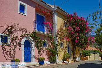 Assos Kefalonia - Ionische eilanden -  Foto 45 - Foto van https://www.grieksegids.nl/fotos/kefalonia/assos/350pix/assos-kefalonia-045.jpg