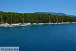 Fiskardo - Kefalonia - Foto 19 - Foto van De Griekse Gids