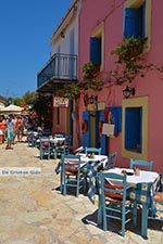 Fiskardo - Kefalonia - Foto 40 - Foto van De Griekse Gids