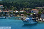 Fiskardo - Kefalonia - Foto 45 - Foto van De Griekse Gids